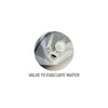 Sac Étanche pour Maillot Système Clean&Dry 30L Surflogic 59109