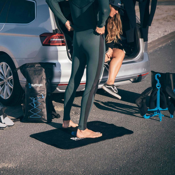 Tapis en Néoprène Surflogic 59114