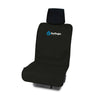 Housse de siège de voiture étanche Simple Néoprène Noir Suflogic 59117