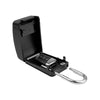 Verrouillage de clé Premium Noir Surflogic 59120