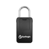 Verrouillage de clé Premium Noir Surflogic 59120