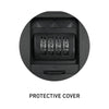Verrouillage de clé Premium Noir Surflogic 59120