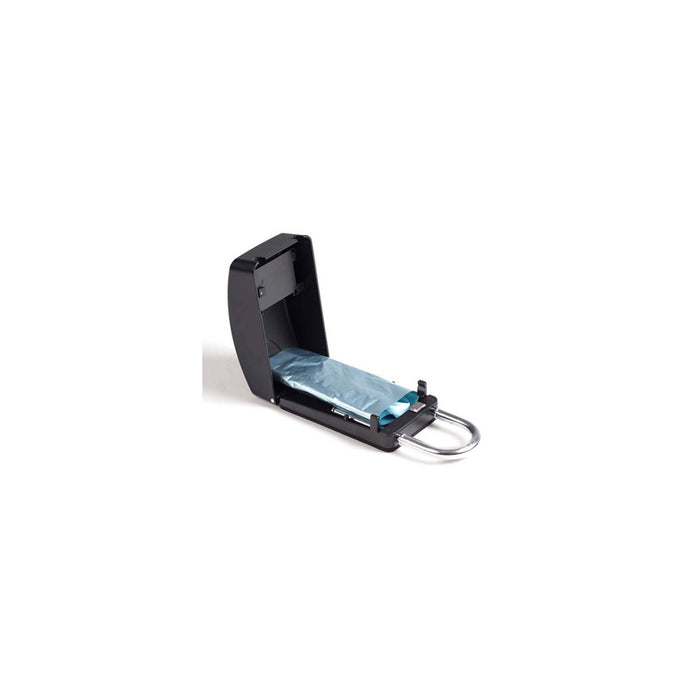 Verrouillage de clé Premium Noir Surflogic 59120