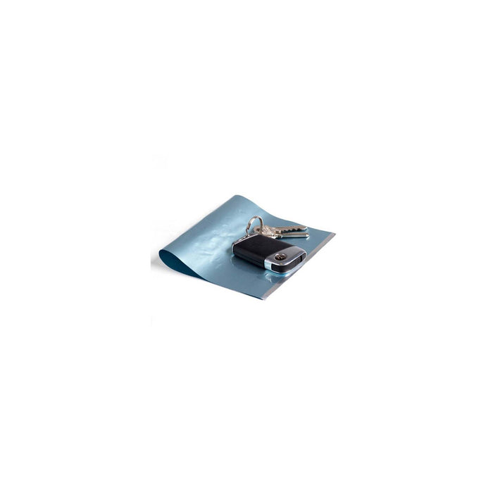 Lampe LED à verrouillage de clé Noir Surflogic 59121