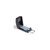 Lampe LED à verrouillage de clé Noir Surflogic 59121