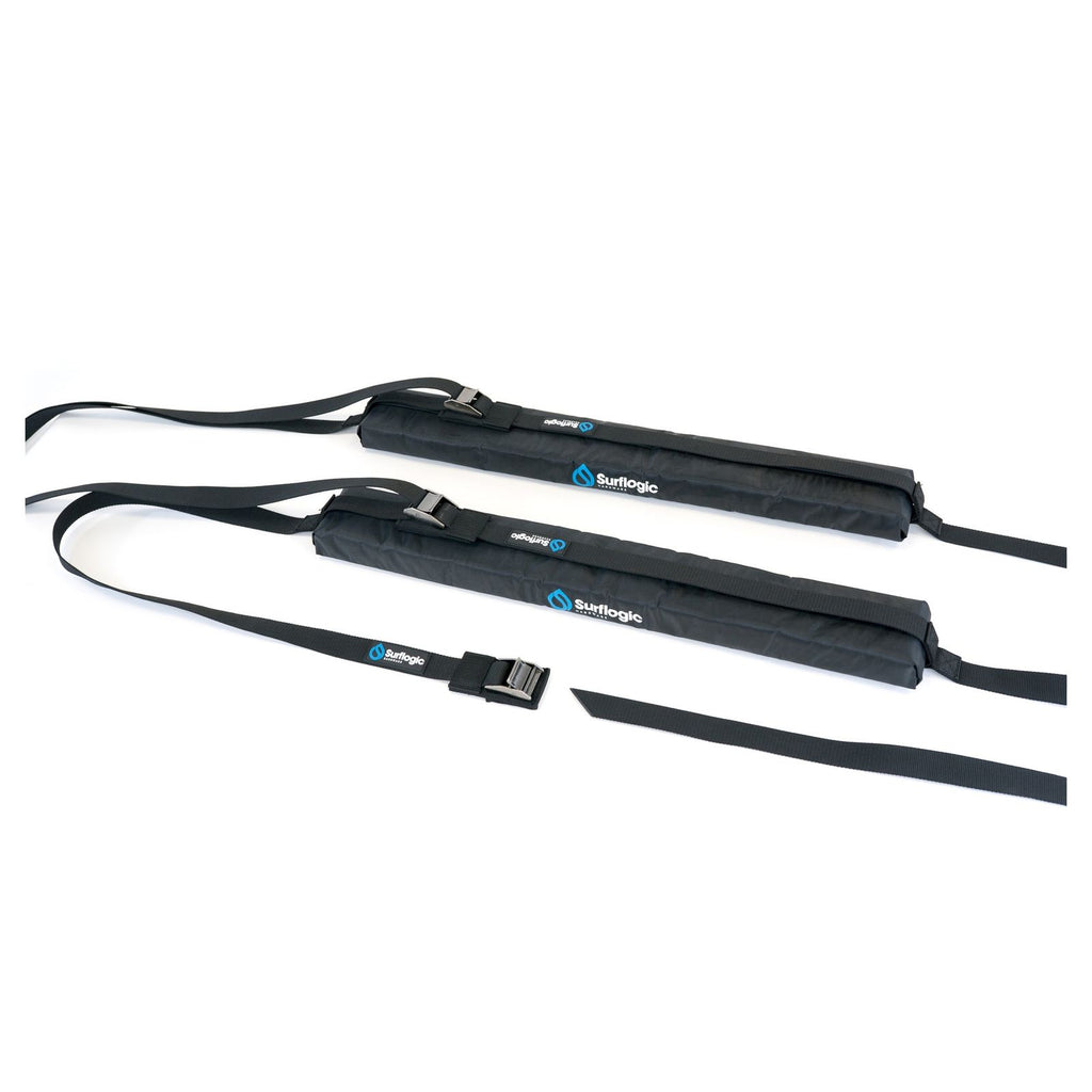 Racks Doux pour Sup et Longboard 70cm Surflogic 59122