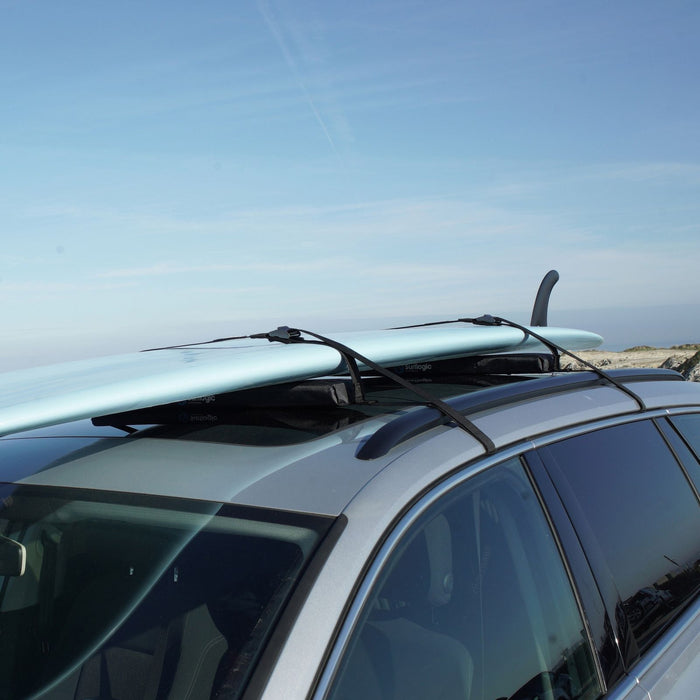 Racks Doux pour Sup et Longboard 70cm Surflogic 59122