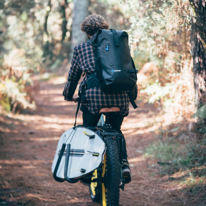 Support à Vélo pour Surf Surflogic 59123