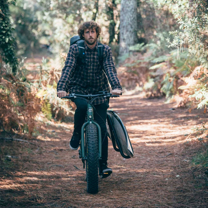 Support à Vélo pour Surf Surflogic 59123