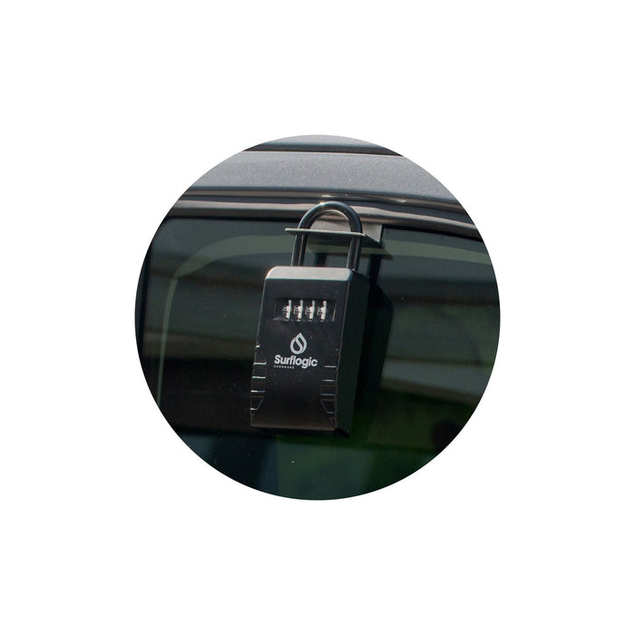 Verrouillage de fenêtre de voiture Surflogic 59124