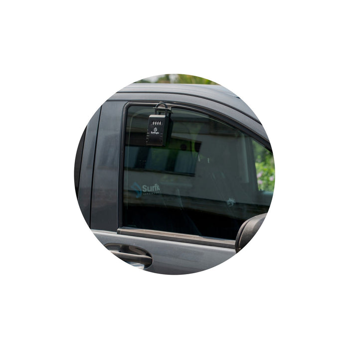 Verrouillage de fenêtre de voiture Surflogic 59124