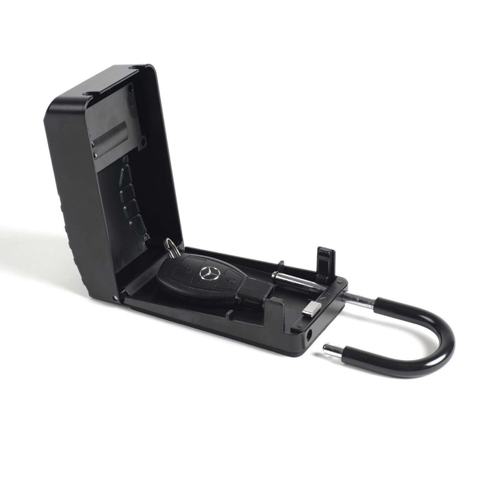 Verrouillage de clé Pro Noir Surflogic 59125