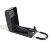 Verrouillage de clé Pro Noir Surflogic 59125