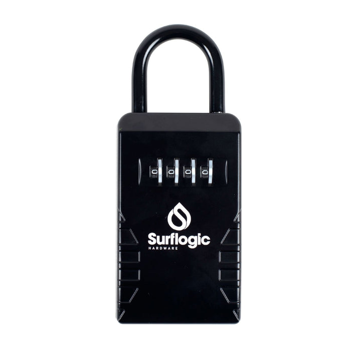 Verrouillage de clé Pro Noir Surflogic 59125