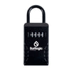 Verrouillage de clé Pro Noir Surflogic 59125