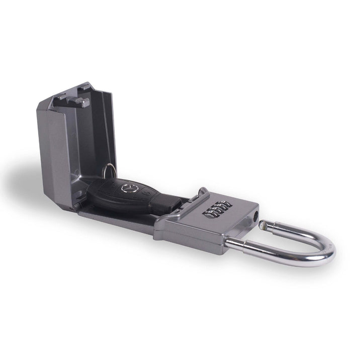Verrouillage de clé Standard Argent Surflogic 59130