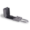 Verrouillage de clé Standard Argent Surflogic 59130
