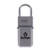 Verrouillage de clé Standard Argent Surflogic 59130