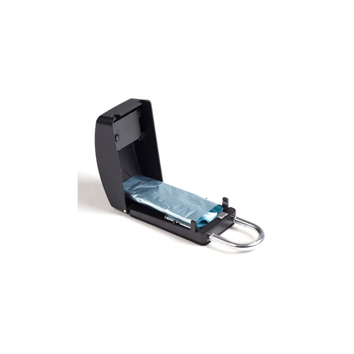 Verrouillage de clé Standard Argent Surflogic 59130
