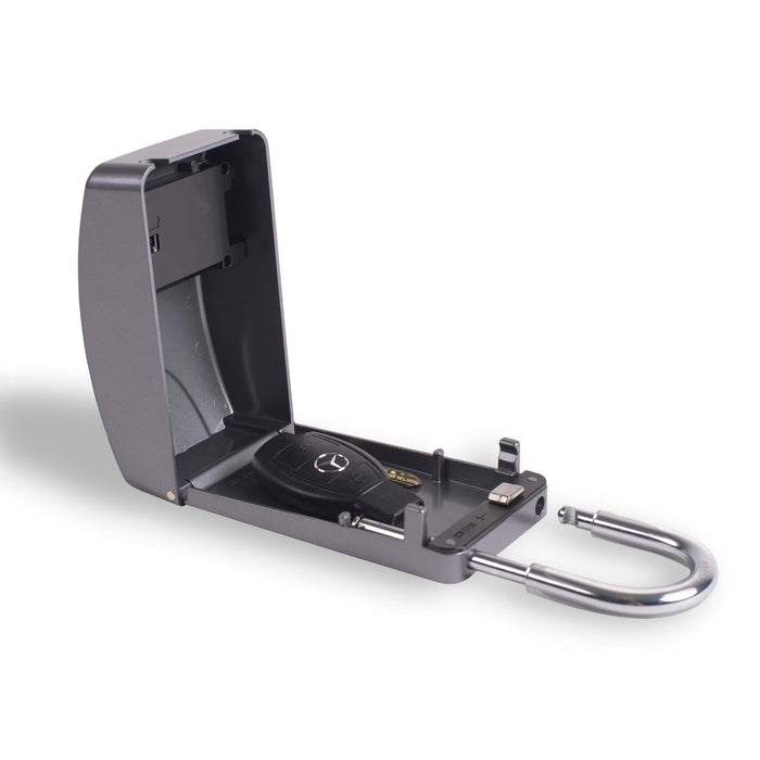 Verrouillage de clé Maxi Argent Surflogic 59131