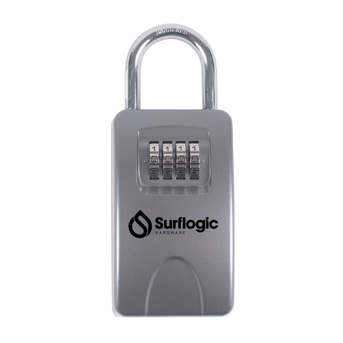 Verrouillage de clé Maxi Argent Surflogic 59131