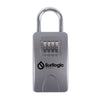 Verrouillage de clé Maxi Argent Surflogic 59131