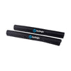 Tampons de Rack Ronds Noir 70cm Surflogic 59133