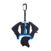 Cintre à combinaison Système Double Bleu Surflogic 59134
