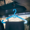 Cintre à combinaison Bleu Surflogic 59138