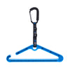 Cintre à combinaison Système Double Bleu Surflogic 59139