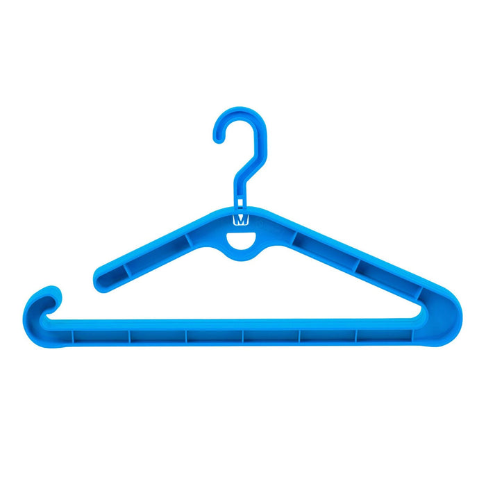 Cintre à combinaison Système Double Bleu Surflogic 59139