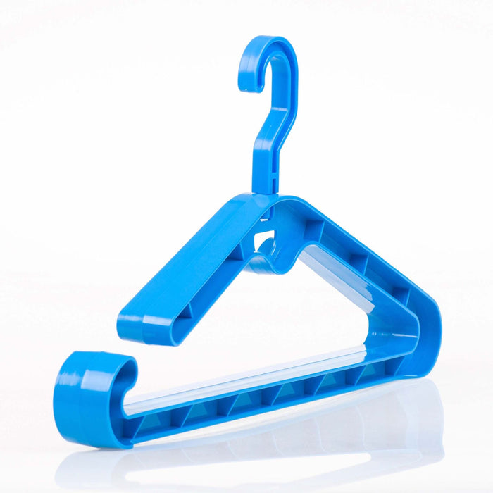 Cintre à combinaison Système Double Bleu Surflogic 59139