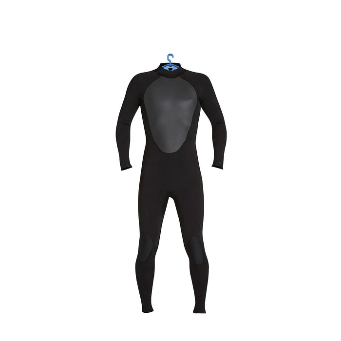 Cintre à combinaison Système Double Bleu Surflogic 59139