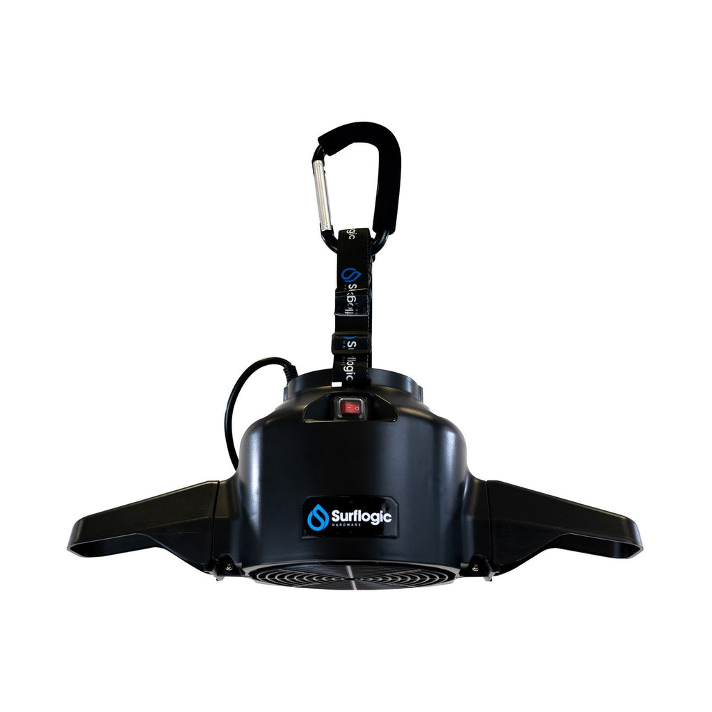 Sèche-combinaison Pro 1400W Surflogic 59140EU