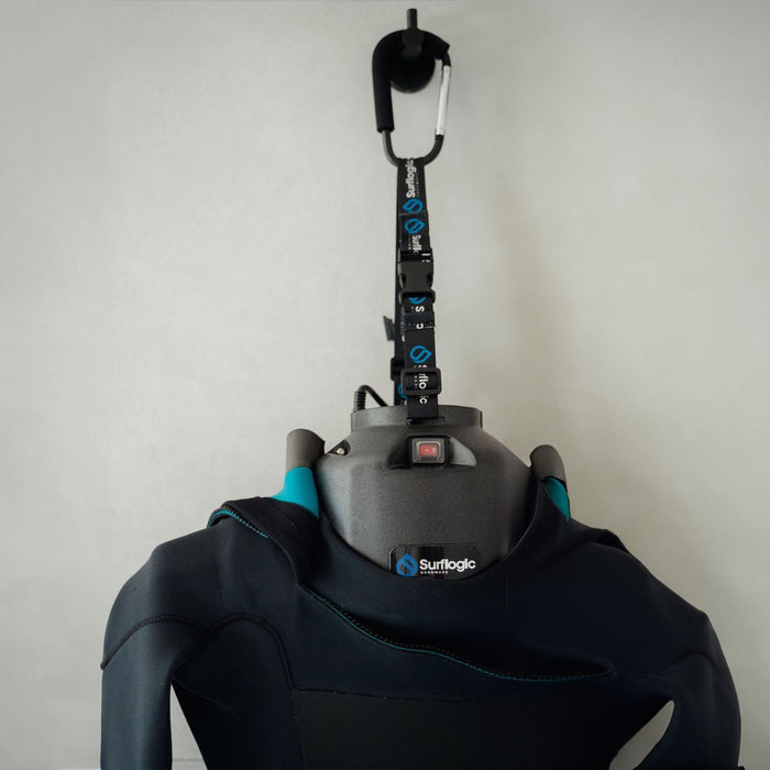 Sèche-combinaison Pro 1400W Surflogic 59140EU