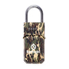 Verrouillage de clé Standard Camouflage Surflogic 59149