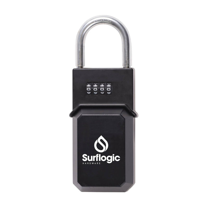 Verrouillage de clé Standard Noir Surflogic 59151
