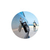 Verrouillage de clé Standard Noir Surflogic 59151