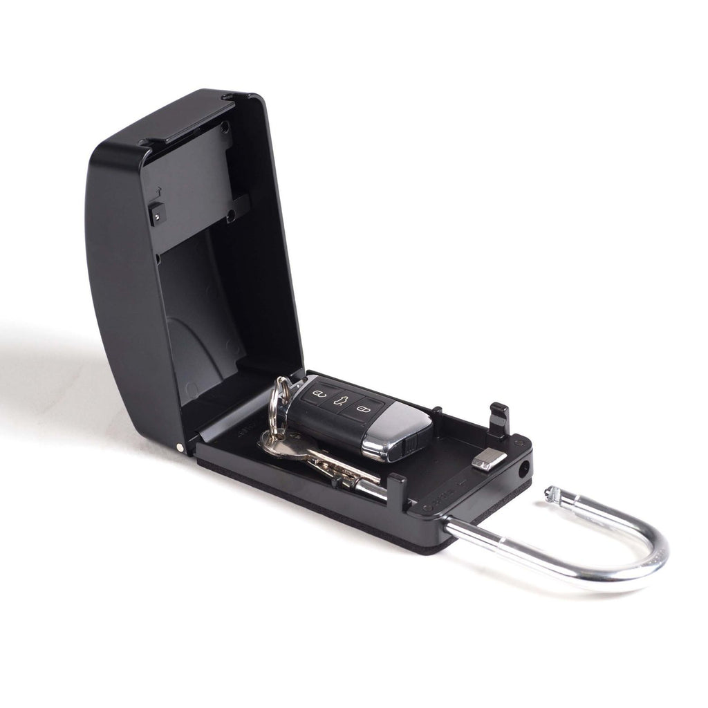 Verrouillage de clé Maxi Noir Surflogic 59152