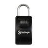 Verrouillage de clé Maxi Noir Surflogic 59152