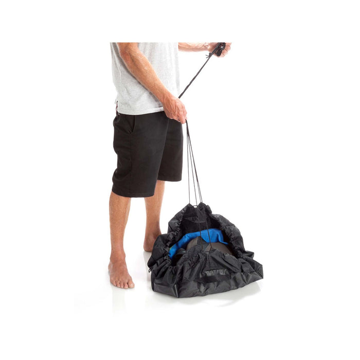 Tapis de Changement de Maillot Surflogic 59155