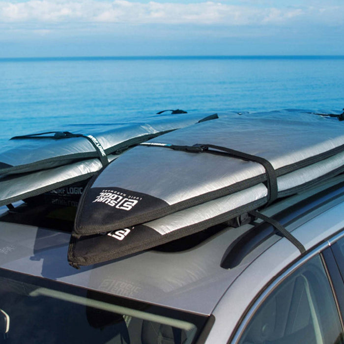 Racks Doux Double Surflogic 59156