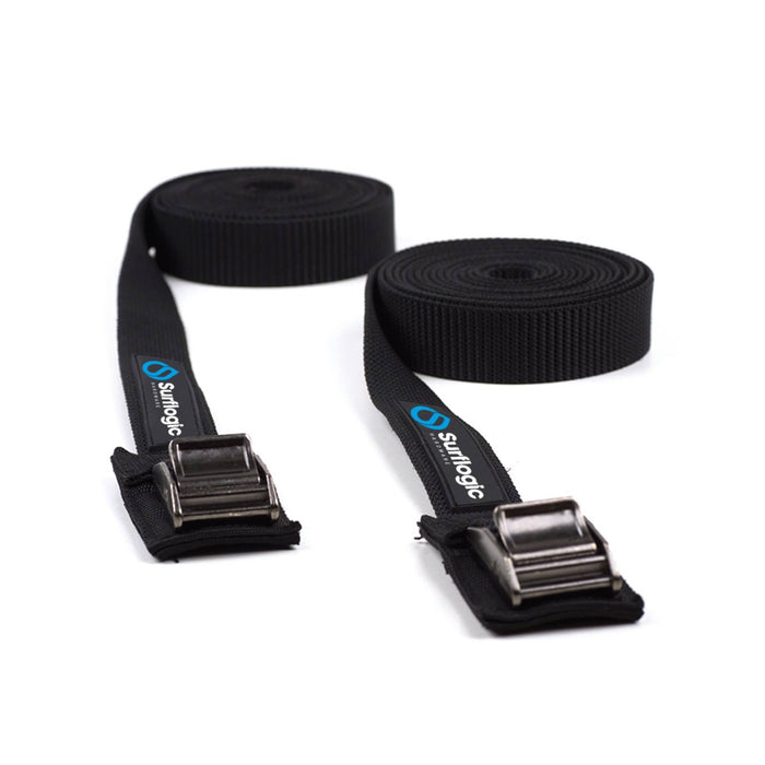 Sangles de Fixation 3,65m Surflogic 59157