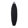 Housse pour Shortboard 6'0" Noir Surflogic 59403