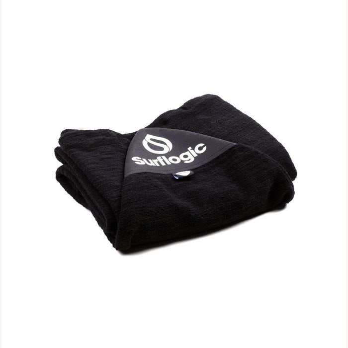 Housse pour Shortboard 6'3" Noir Surflogic 59404