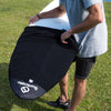 Housse pour Fish Hybrid 6'0" Noir Surflogic 59409