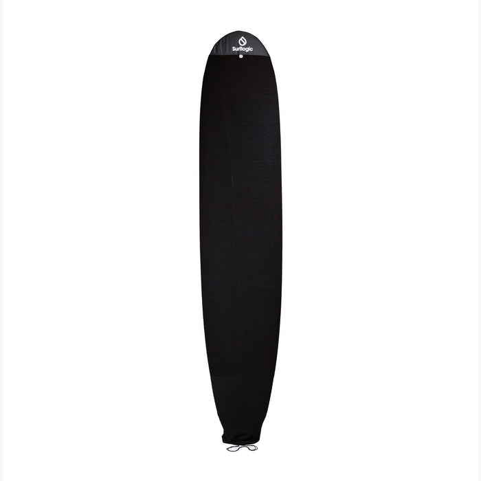 Housse Funboard 7'6" Noir Surflogic 59413
