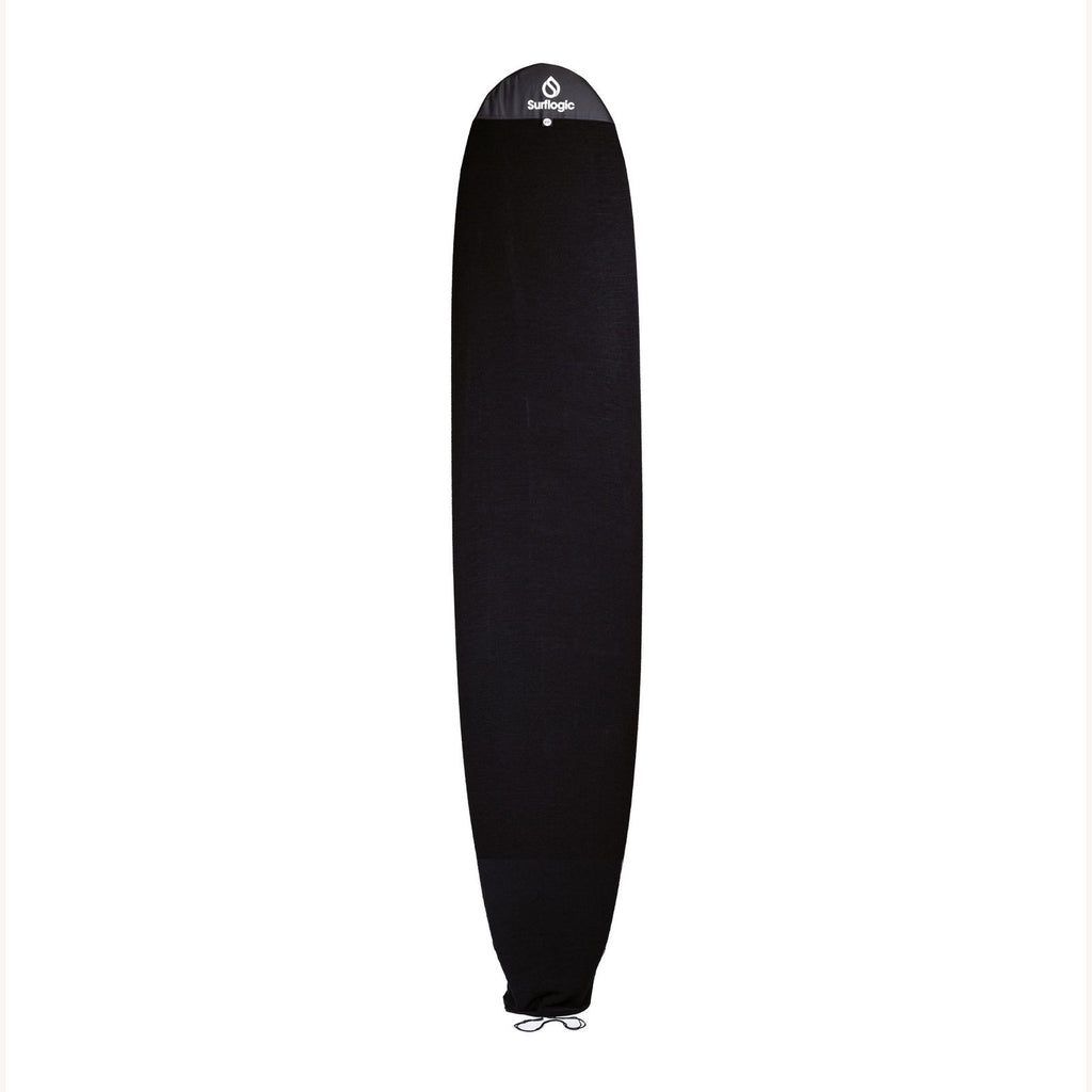 Housse Longboard 9'2" Noir Surflogic 59417
