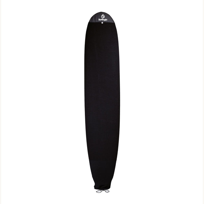 Housse Longboard 9'2" Noir Surflogic 59417