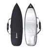 Housse de Planche Daylight pour Shortboard 6'0" Surflogic 59602